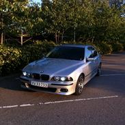 BMW 523i E39 
