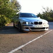 BMW 523i E39 
