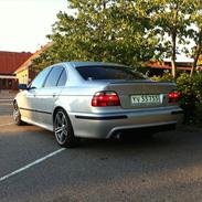BMW 523i E39 