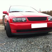 VW Polo 6n Solgt