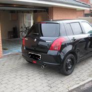 Suzuki Swift GLX