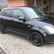 Suzuki Swift GLX