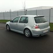 VW Golf 4 GTI