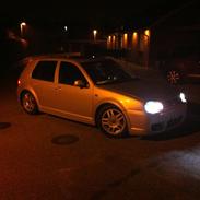 VW Golf 4 GTI