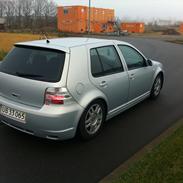 VW Golf 4 GTI
