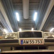 Volvo 850 GLT AUT.