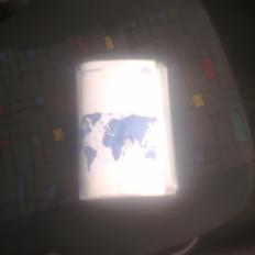 VW Golf  :=) SKROTTET