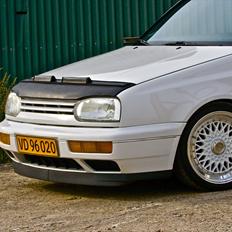 VW Golf 3 Variant