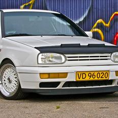 VW Golf 3 Variant