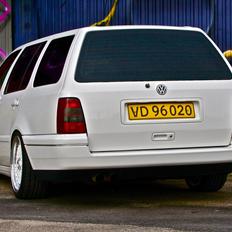 VW Golf 3 Variant