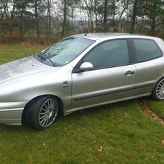 Fiat Bravo 1,6 16v ( Smadret