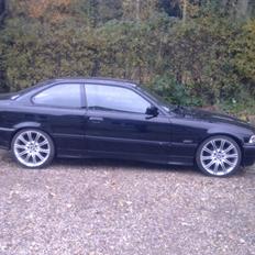 BMW e36 320i coupe SOLGT