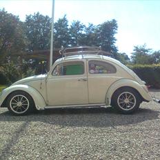 VW 113 Deluxe Bobbel Callook