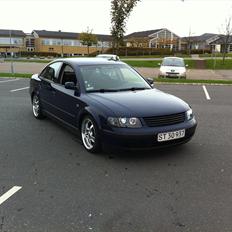 VW Passat 3b Comfortline