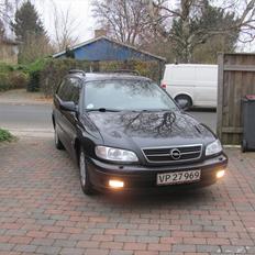 Opel Omega #Solgt#