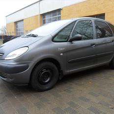 Citroën Xsara Picasso [Tidl. bil]