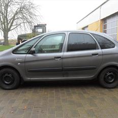 Citroën Xsara Picasso [Tidl. bil]
