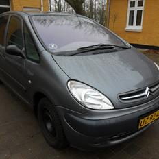 Citroën Xsara Picasso [Tidl. bil]