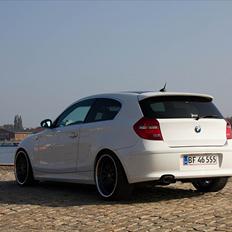 BMW 118D