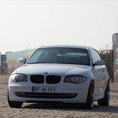 BMW 118D