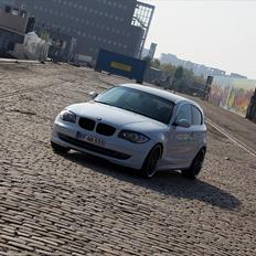BMW 118D