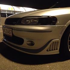 Opel Vectra B - Edition 100