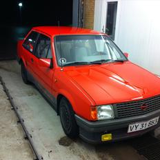 Opel Corsa TR 