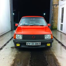 Opel Corsa TR 