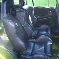 Opel Astra Caravan 200ts.....SOLGT