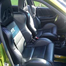 Opel Astra Caravan 200ts.....SOLGT