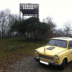 Trabant 601 s