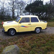 Trabant 601 s