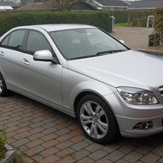 Mercedes Benz C 220 Cdi