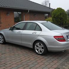 Mercedes Benz C 220 Cdi