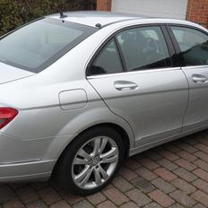 Mercedes Benz C 220 Cdi