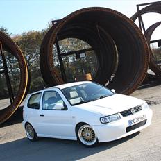 VW Polo 6N T.i.l.s.a.l.g.