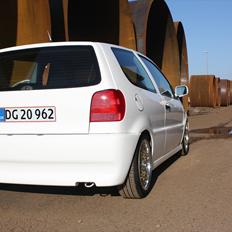 VW Polo 6N T.i.l.s.a.l.g.