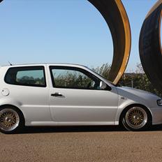 VW Polo 6N T.i.l.s.a.l.g.