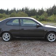 Toyota Corolla GSI AE101