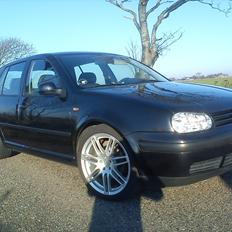VW golf IV 1.8 20V