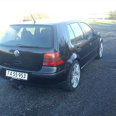 VW golf IV 1.8 20V