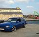 Opel Kadett E GSI 2.0 16v Champion - Chrome Edition!