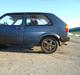 VW golf 2