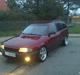 Opel Astra Caravan 1.8 16V