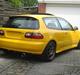 Honda Civic VTI EG6 