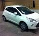 Ford Ka 1,2 Brændt :'(