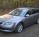 Mazda 6  2,3 sport