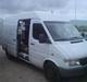 Mercedes Benz sprinter 312 2,9 turbo diesel