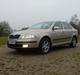 Skoda Octavia II Ambiente ( SOLGT )