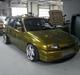 Opel Astra Caravan 200ts.....SOLGT